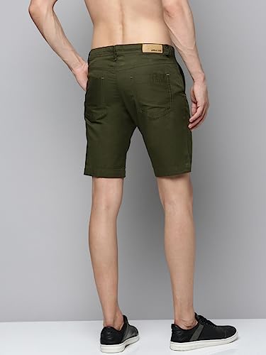 Image of Urban Dog Men's Chino Shorts