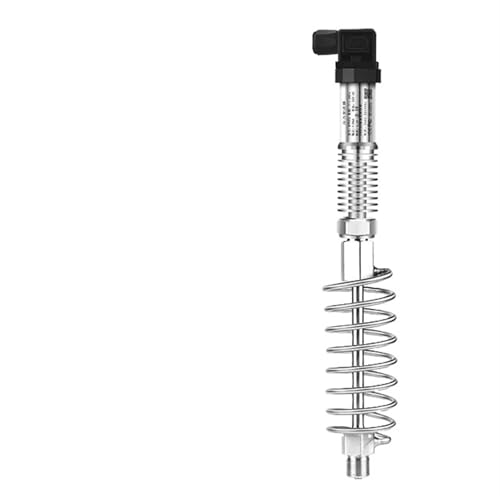 Transmetteur de pression RS485 QDW90A pour haute température 350°C