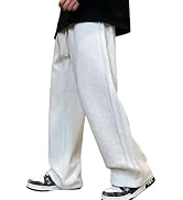 FCOOLYEET Mens Y2K Ripped Baggy Shorts Aesthetic Jeans