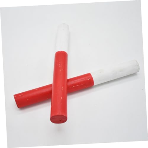 Toddmomy Ferramentas De Competição De Corrida De Relé 4 Unidades Bastões De Relé Ferramentas De Corr