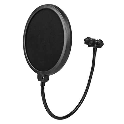 Spryaut }CN tB^ V[h Jo[ for Blue Yeti/Yeti Pro - }CNtH |bv tB^[ |bv XN[, Qw mCYh~ }CN K[h ^ zM }CNK[h