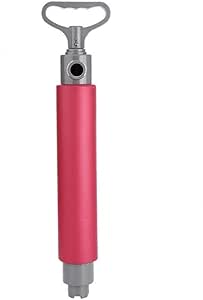 Drainage Kayak Yacht Pompe De Cale Manuelle Pour Bateau - Drainage Puissant Kayak, Yacht, Canoë Avec Tuyau Inclus Pompe à Eau Portable