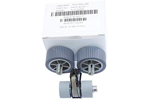 Yanzeo Scanner Pick Roller for Fujitsu Fi-7600 Fi-7700 Fi-7700S PA03740-K011