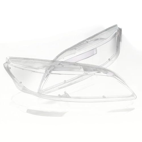 Remplacement pour Mazda 6 2003 à 2008 coque transparente de phare