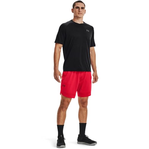 Image of Under Armour Men T-Shirt