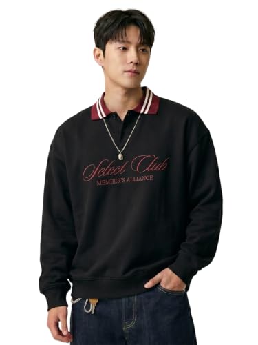 Image of Lymio Hoodie Sweatshirt for Men | Unisex Sweatshirt | Lightweight Full Sleeve Regular Fit (Also Available in Packs) (SSM-W-01-02)