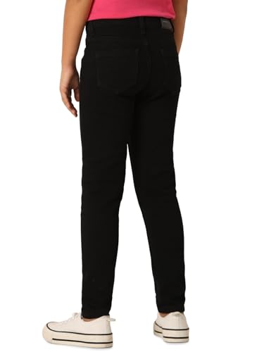 Image of VERO MODA Girl's Skinny Fit Jeans