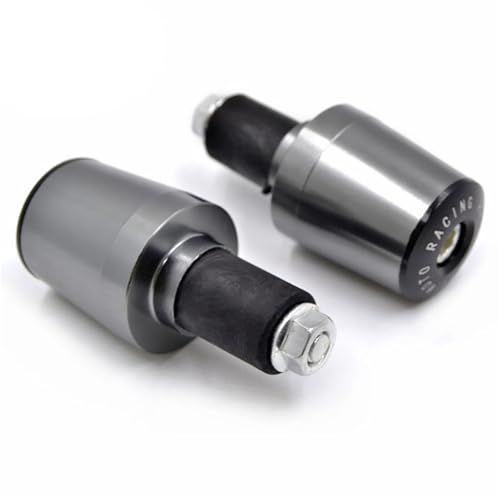 �ɓK������GSX-R GSXR 125/150/ABS/600/750/1000/1100/1300 �I�[�g�o�C 7/8 "22 �~�����[�g���n���h���o�[�O���b�v�L���b�v�n���h�o�[�G���h�n���h���v���O�J�o�[