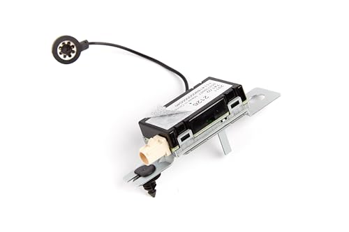 Amplificador de Antena ACDelco 23112126 GM para Viajes Largos sin Cortes