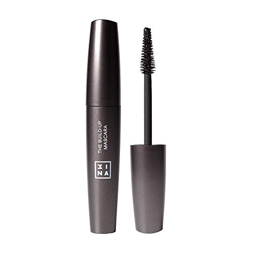Preisvergleich Produktbild The Build Up Mascara, Black