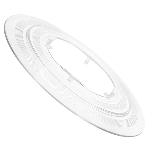 EXAOMBLE 自転車 フライホイールカバー プラスチック製 耐久性のある スポークプロテクター チェーンガード 自転車用 アクセサリー 交換用パーツ