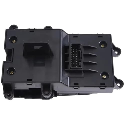 Bouton de Console Centrale pour Tucson 2015-2018, Confort de Stationnement - 6