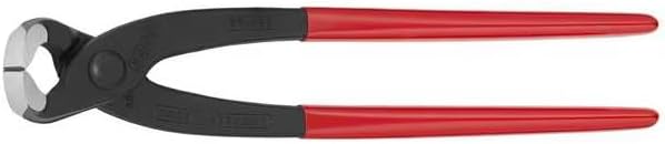 11 in End Cutting Nipper Uninsulated, Mfr: 99 01 280-A