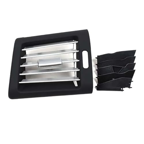 Rejilla de ventilación premium para panel de aire acondicionado Benz W251 R350