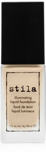 stila Illuminating Liquid Foundation, 1 Fl Oz