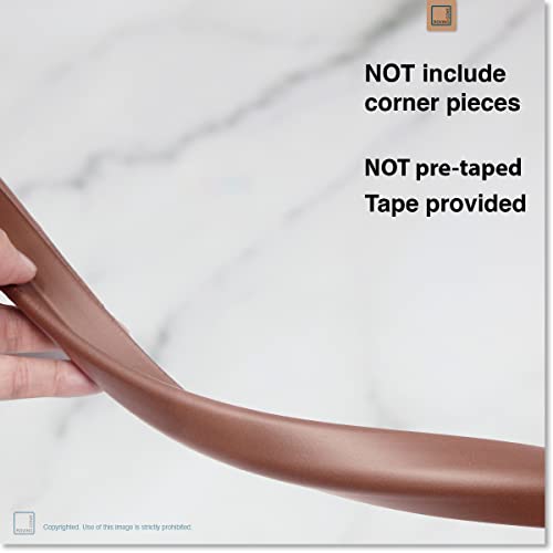 Roving Cove SlimFit Edge Guards – Small 9ft Edge