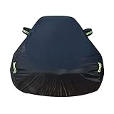 mercedes-benz slk 200 kompressor automatik 2 Single Layer Cover kann abwechselnd auf zwei Seiten verwendet werden, kann die Haltbarkeit der Autoabdeckung erhöhen.Das Baumwollfutter besteht aus dichtem Baumwollfutter und hat eine kratzfeste Funktion.Es kann den Autolack vor Schäden durch Schneefrost und scharfe Gegenstände im Winter schützen.