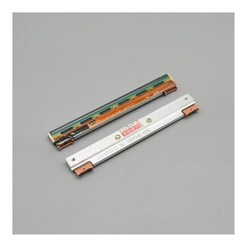 Tête d'impression TSC TTP-244Pro pour réparer les lignes blanches d'étiquetage
