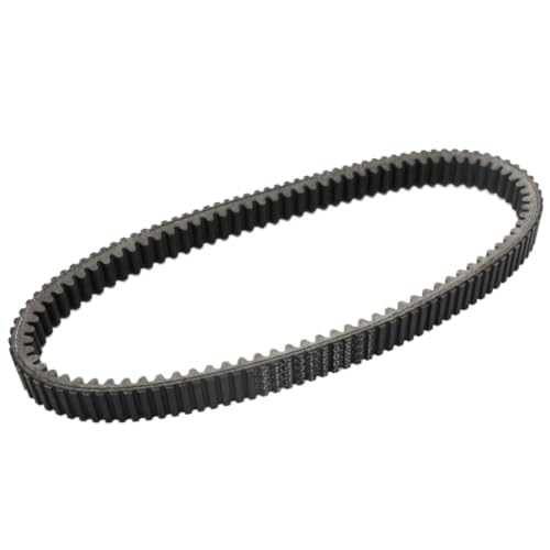 Courroie de transmission robuste compatible 3211069 pour embrayage stable - 2