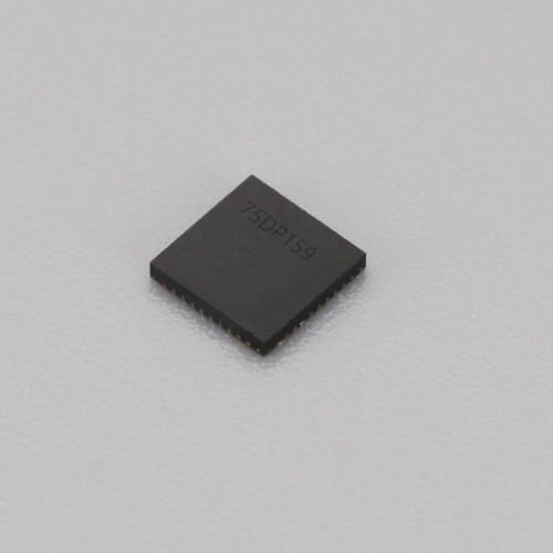 Image of ECSiNG SN75DP159 HDMI Retimer IC Control Chip 6Gbps Retimer Repair Parts 75DP159 Compatible with Xbox ONE S Console Replacement Part