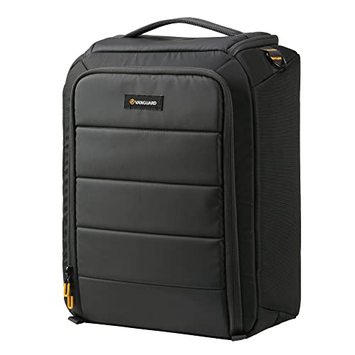 Bolsa Insert VANGUARD VEO BIB F36 para Cámara DSLR miniatura 4