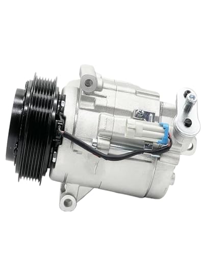 Compresseur de climatisation pour Cruze Orlando et Insignia