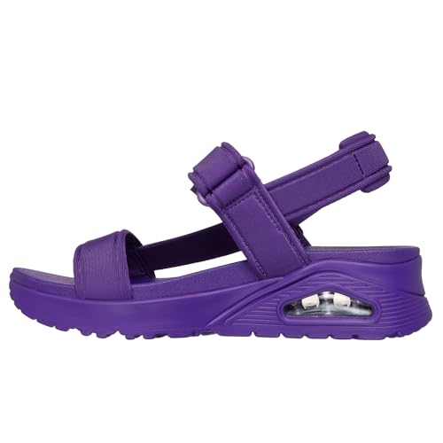Skechers USA UNO Fun Stand Women's Sandal2