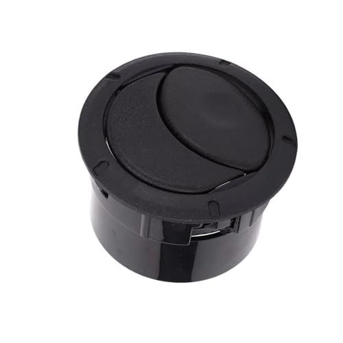Aireador de salpicadero con rejilla regulable para Dacia Logan MK1
