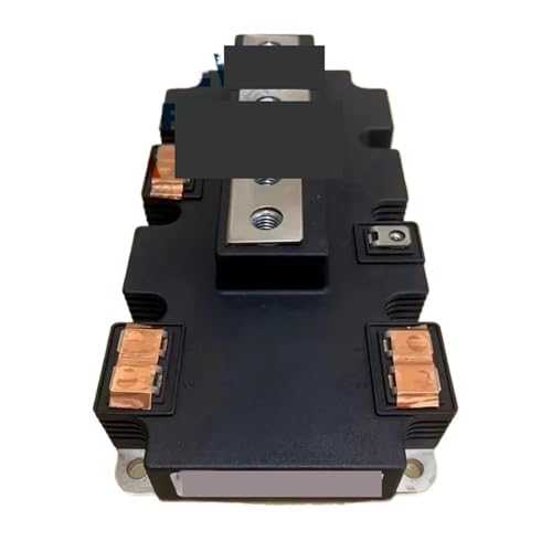 Módulo FF650R17IE4 especificaciones técnicas para potencia