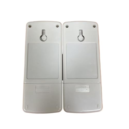 Télécommande de climatisation pour A75C2287 et A75C2450 - 3