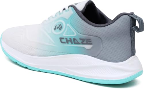 Image of Ligero CHAZE Super Lite Exclusive Trendy Sports Running Shoes | Gym Shoes | Casual Shoes | Walking Shoes | Training Shoes | Sneakers for Men & Boys