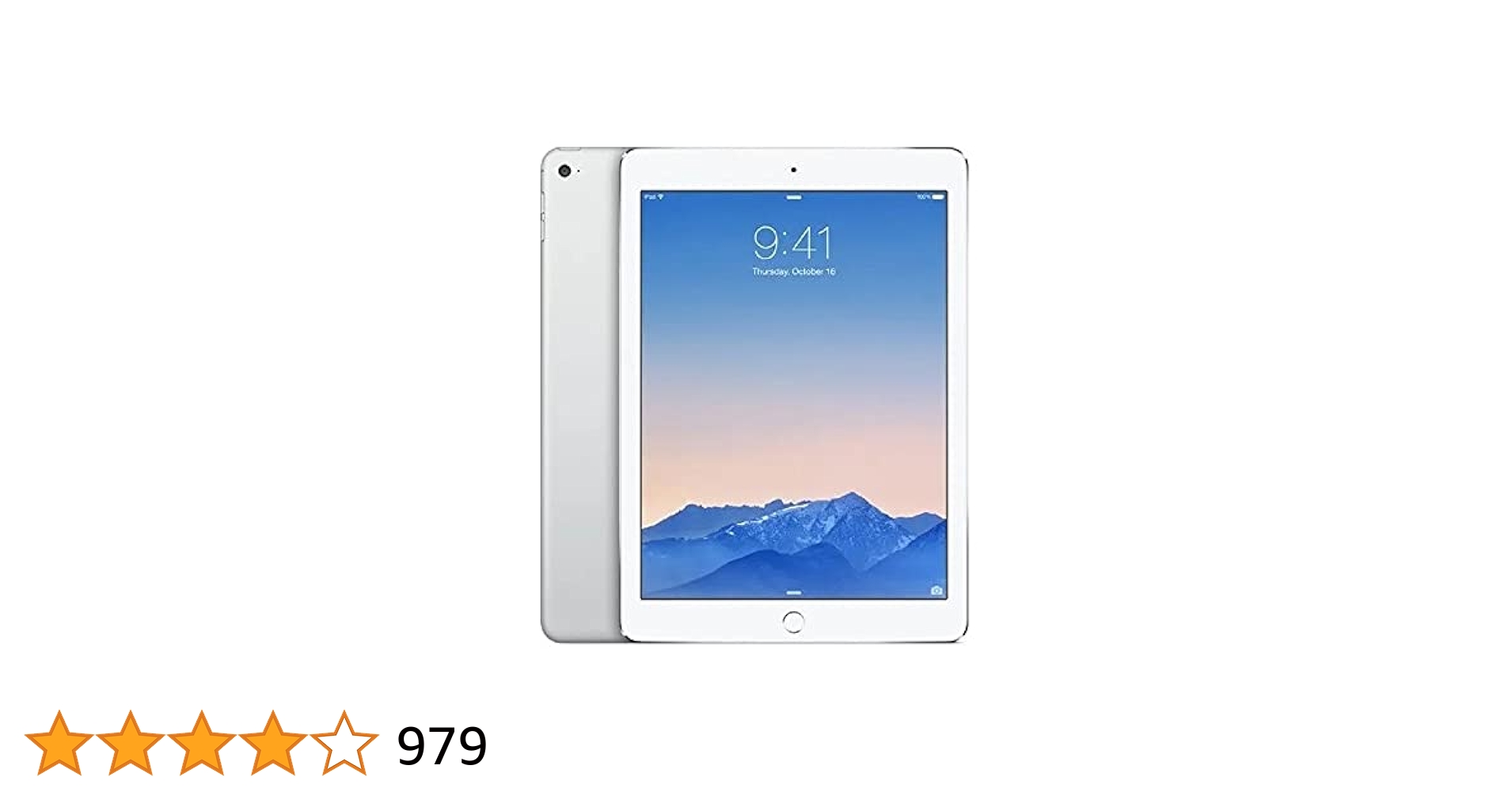 Apple iPad Air2 シルバー 本体 Amazon.com : Apple iPad Air 2 WiFi Cellular (32GB, Silver