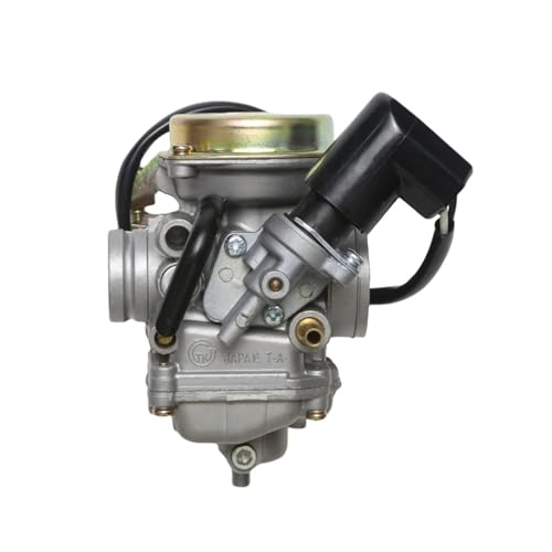 Carburateur moto JOG100 haute performance pour RSZ100 - 2
