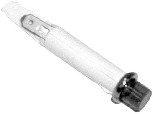 Mavrik EXACT FIT FOR CLEVELAND SK50315 SIGNAL LIGHT 5/16" AMBER 125V - REPLACEMENT PART