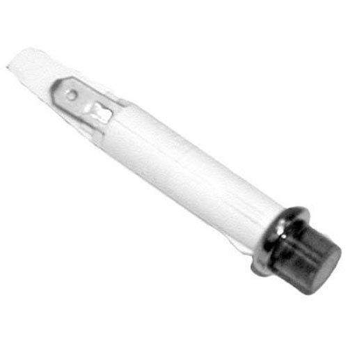 Exact FIT for Cleveland SK50315-1 Signal Light 5/16" Amber 125V - Replacement Part by MAVRIK