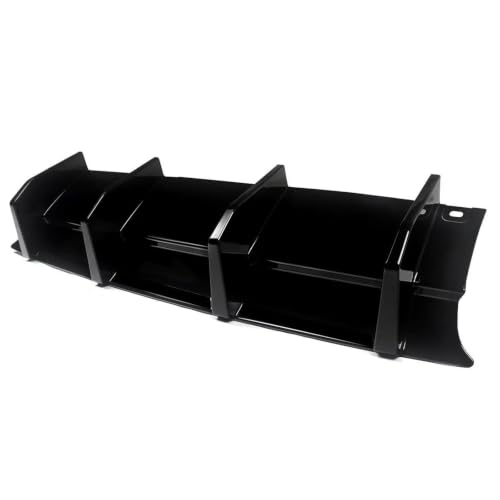Aileron de toit arrière Dodge Challenger 2015-2022 diffuseur pare-choc - 4