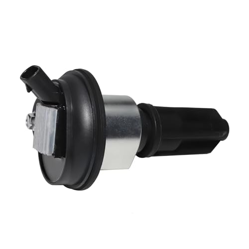 Bobine d'allumage 12560862 Chevrolet Colorado 3.5 Trailblazer KC 4.2, pack de 3 pièces moteur