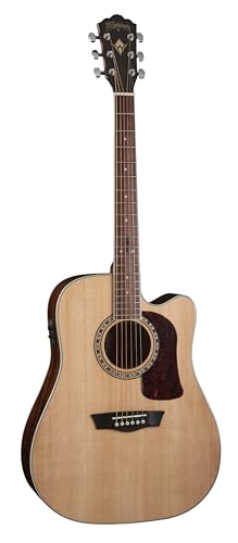 Washburn HD10SCE Heritage 10