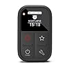 REYGEAK Smart WLAN Fernbedienung für GoPro Hero 10/9/8/7/6/5/4/MAX, wasserdicht staubdicht mit OLED Display, Magnet-Ladeanschluss, Handschlaufe für Hero 10/9/8/7/6/5/4/MAX Zubehör