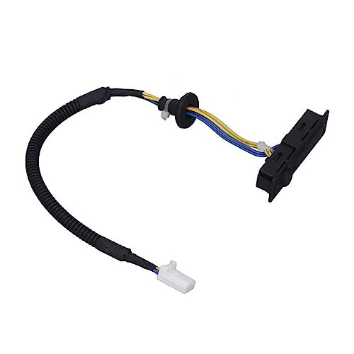 Interrupteur de coffre QX60 bouton de hayon bloqué 25380 3JA0A - 4