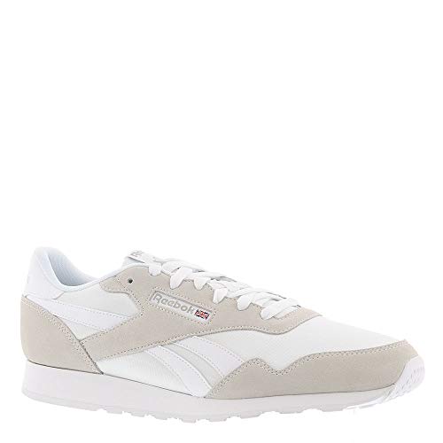Image of Reebok Court Advance Sneakers for Men - Casual Tennis Mens Shoes Size 6 to 15