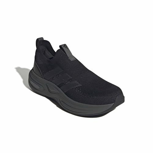 Image of adidas Mens Cloudfoam Cuxxion - Sock Sportswear Shoes