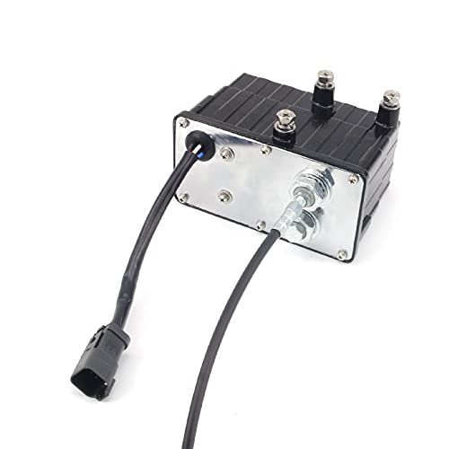 Throttle Motor HM-A70003 7834-41-2000 Compatible with PC200-7 PC300-7 PC400-7 PC130-7 PC400-8 PC110-7 PC220-8