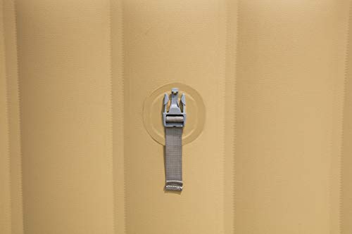 Bestway Lay-Z-Spa Palm Springs AirJet - 14