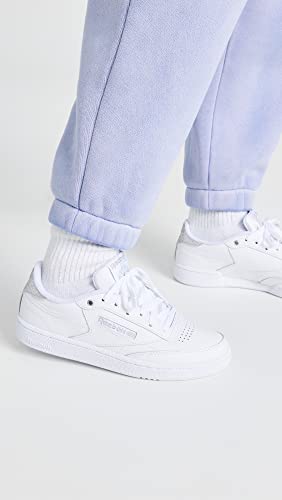 Image of Reebok Womens Club C 85