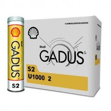 Shell Gadus S2 U1000 2