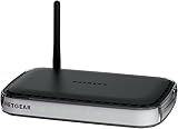 NETGEAR RangeMax Wireless Router (WNR1000-100NAS (G54/N150))