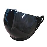 ISHINO SHOKAI SJ-908 スペアシールド 石野商会 シールド単品 (スモーク)