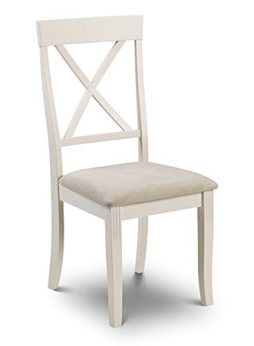 Julian Bowen, Set di 2 sedie da pranzo Davenport