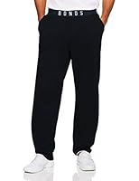 Bonds Men's Originals Straight Trackie, Nu Black, X-Large
